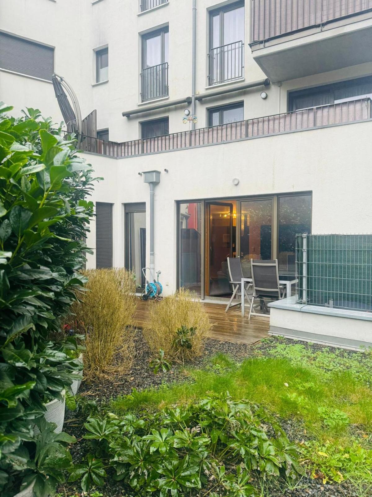 Contemporary Style - Limpertsberg