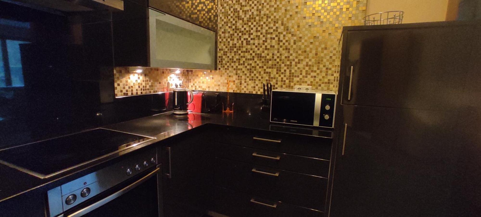Apartment Contemporary Style - Limpertsberg Luxemburg